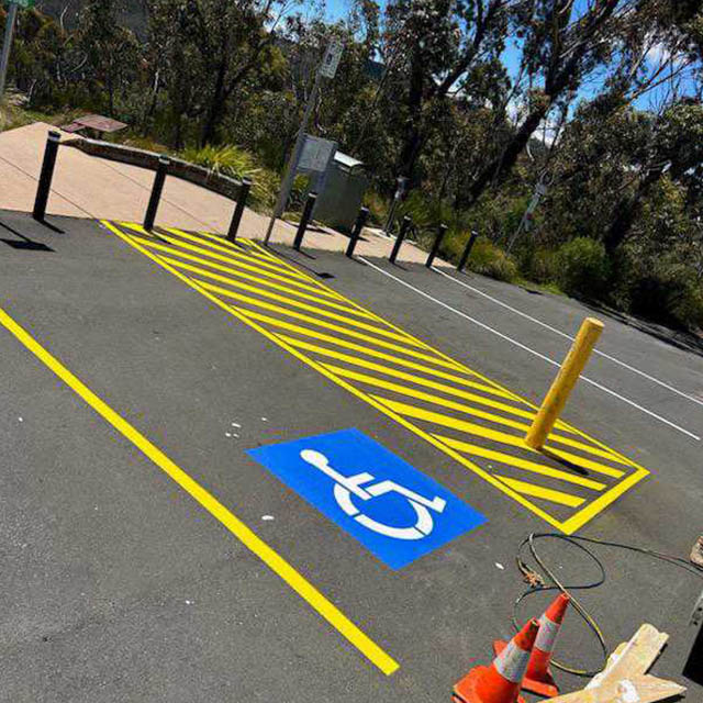 Bollard Installation Sydney