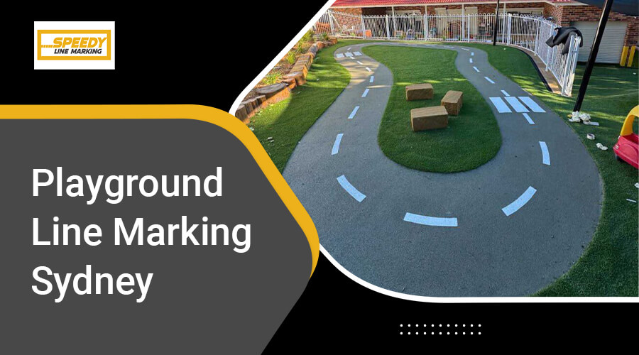 Playground-Line-Marking-Sydney